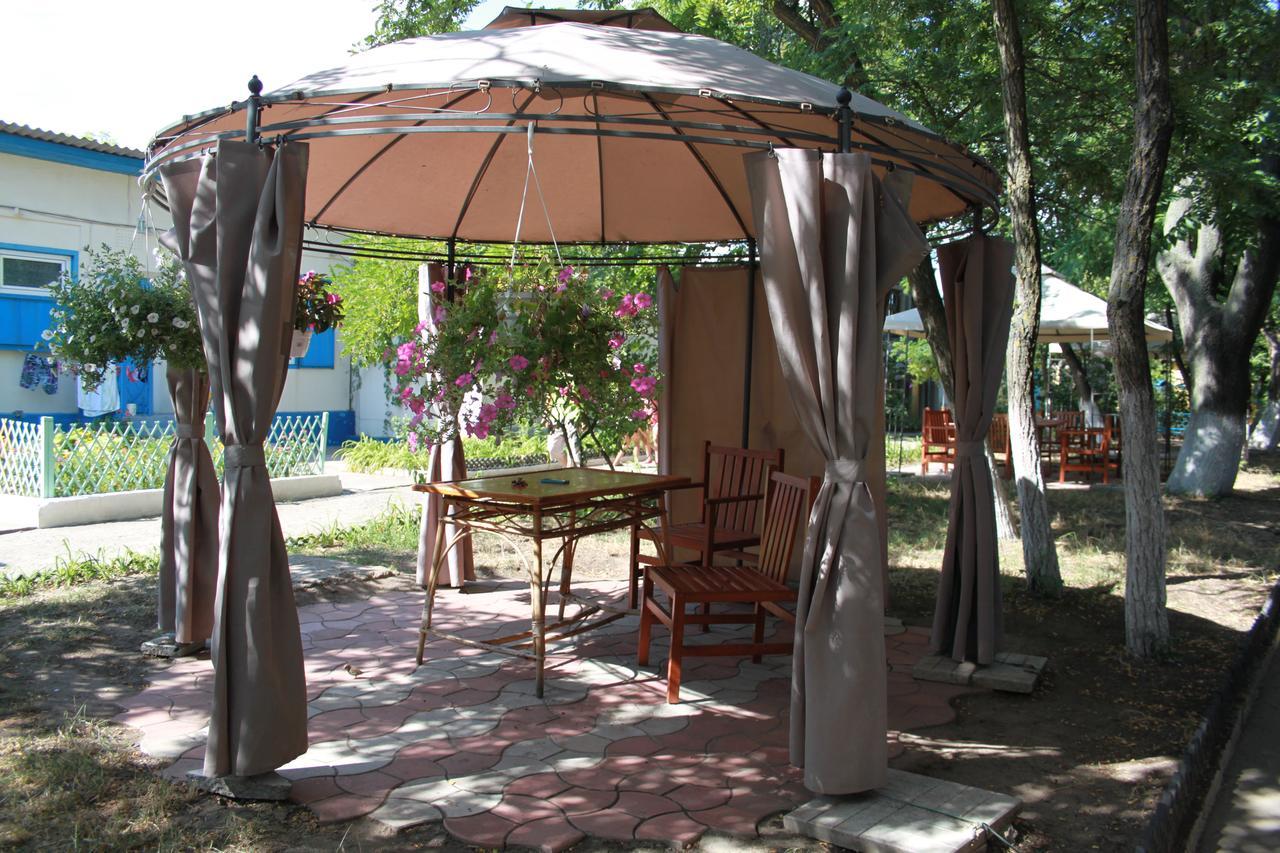 Sun Marine Hotel Odessa Luaran gambar