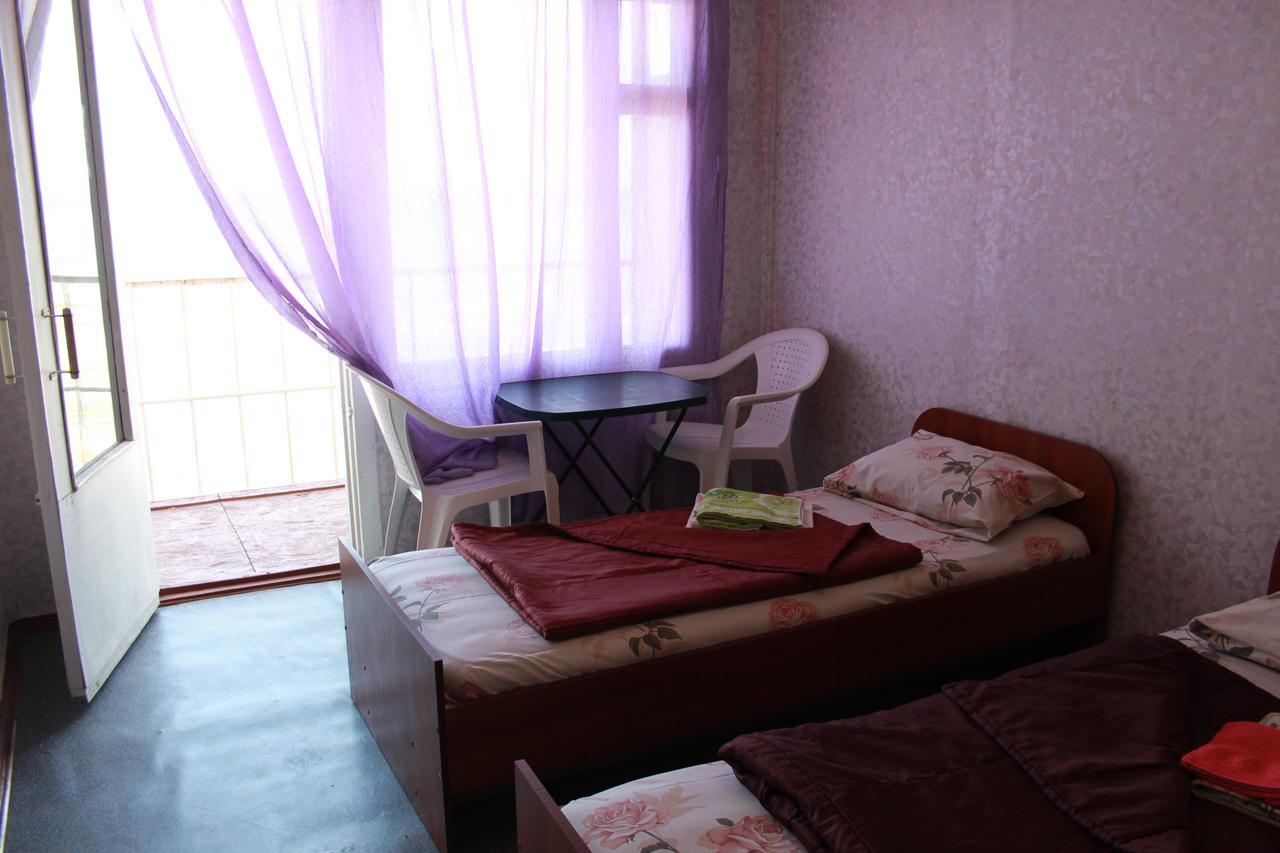 Sun Marine Hotel Odessa Luaran gambar