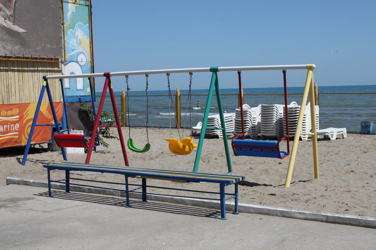 Sun Marine Hotel Odessa Luaran gambar