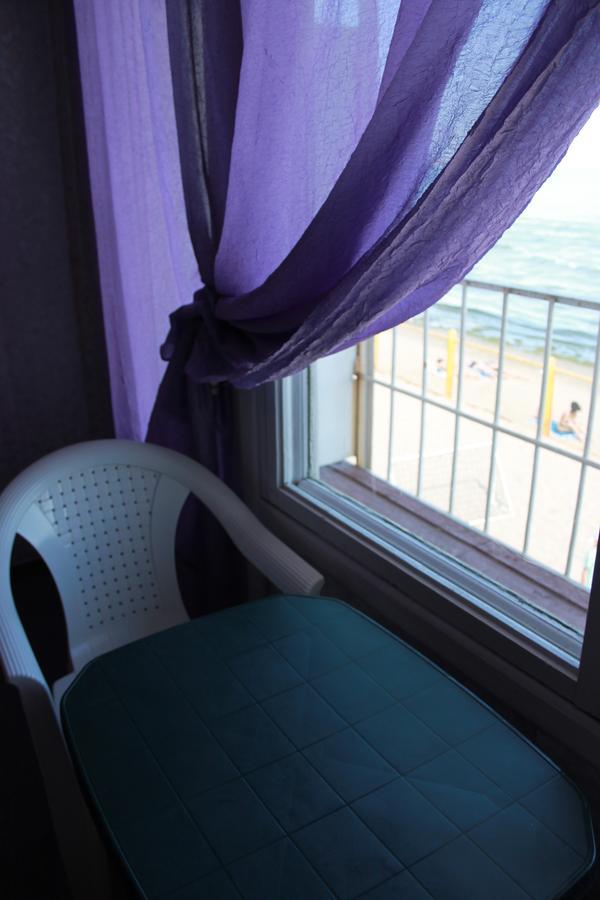 Sun Marine Hotel Odessa Luaran gambar