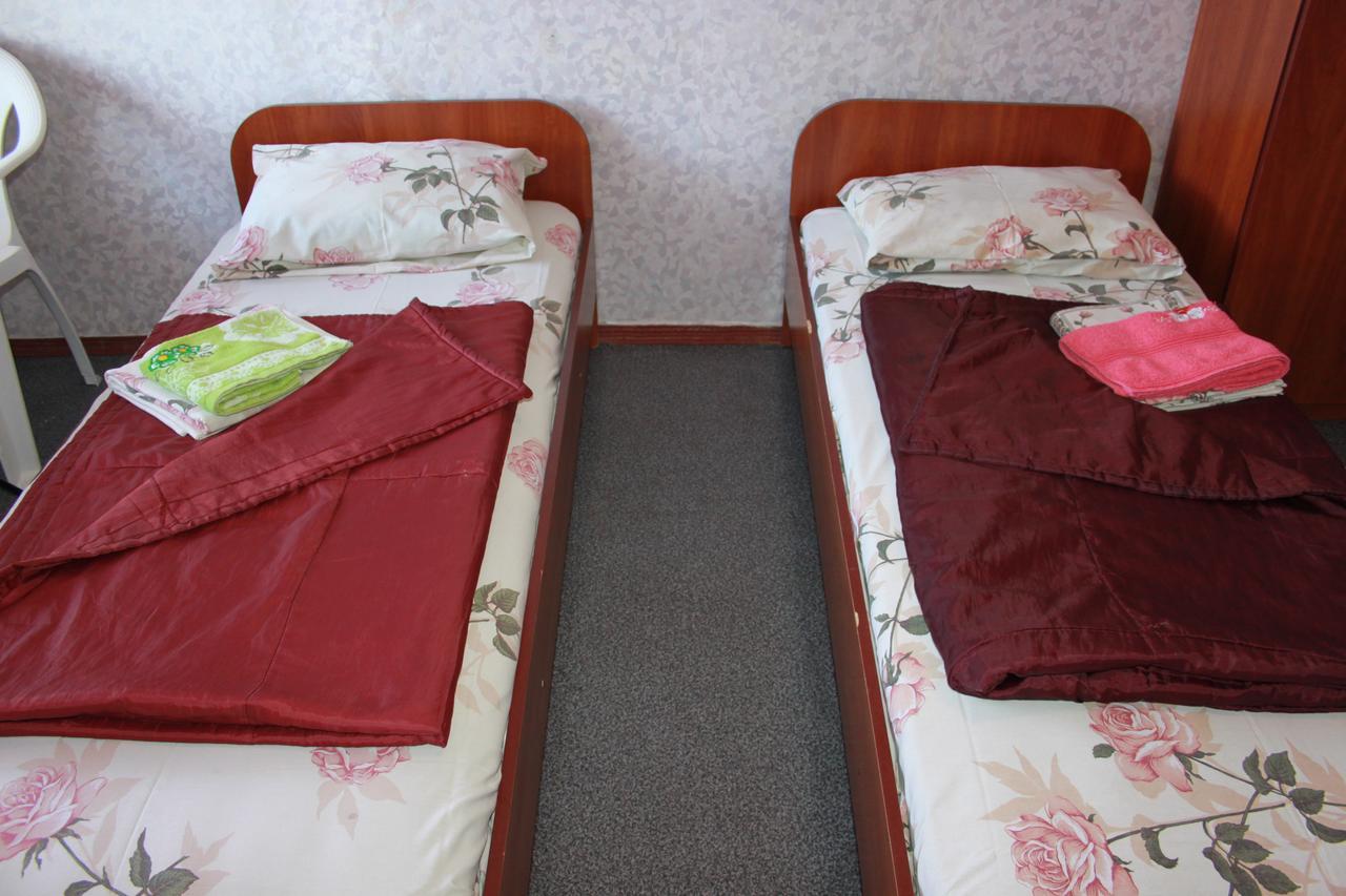 Sun Marine Hotel Odessa Luaran gambar
