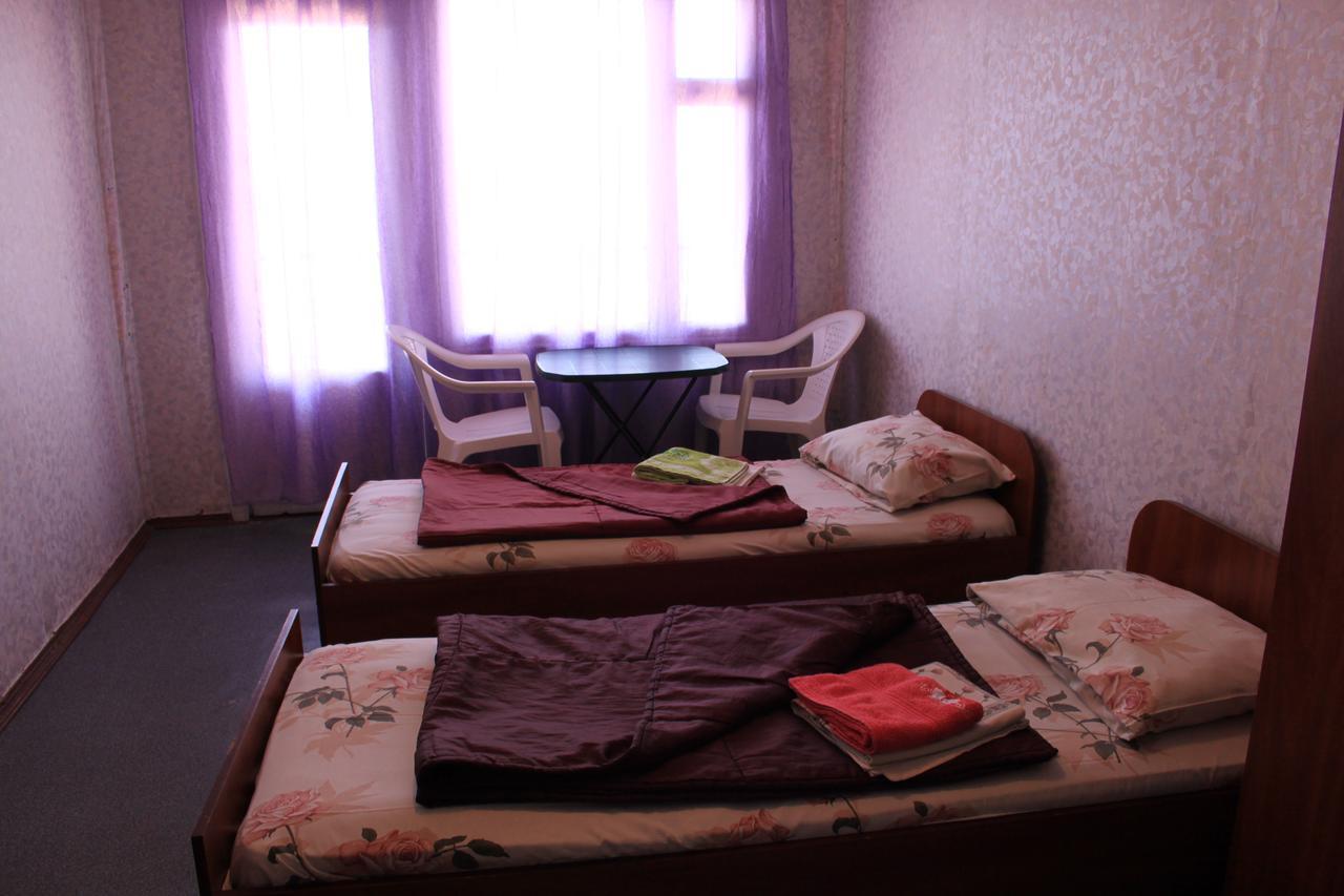 Sun Marine Hotel Odessa Luaran gambar