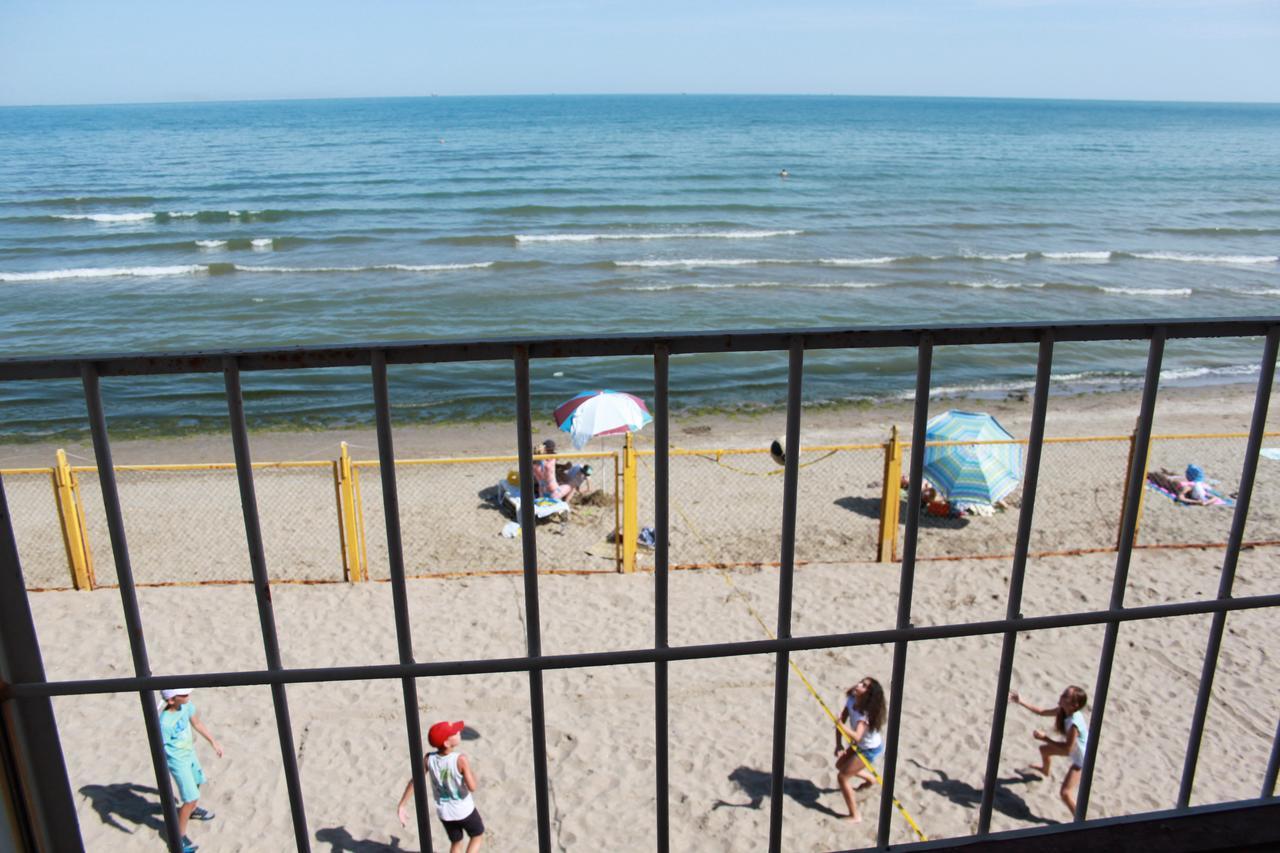 Sun Marine Hotel Odessa Luaran gambar
