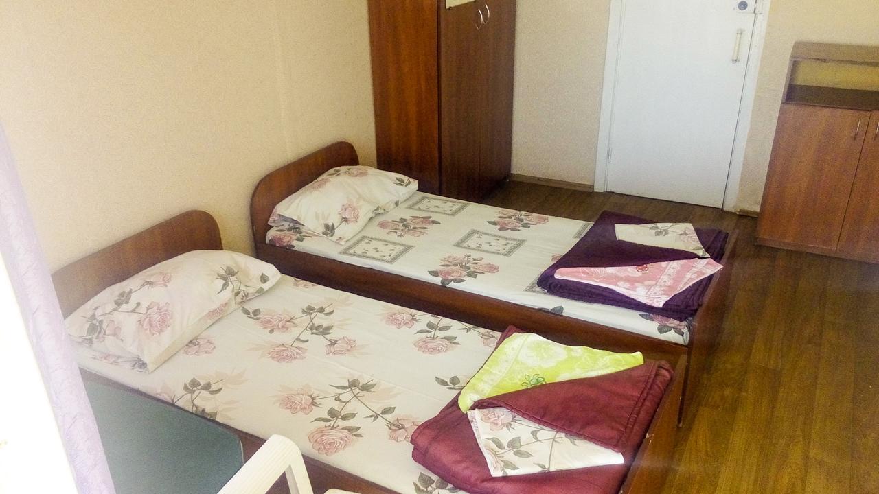 Sun Marine Hotel Odessa Luaran gambar