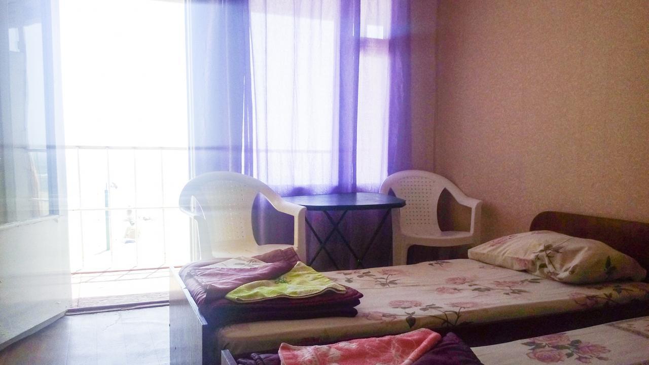 Sun Marine Hotel Odessa Luaran gambar