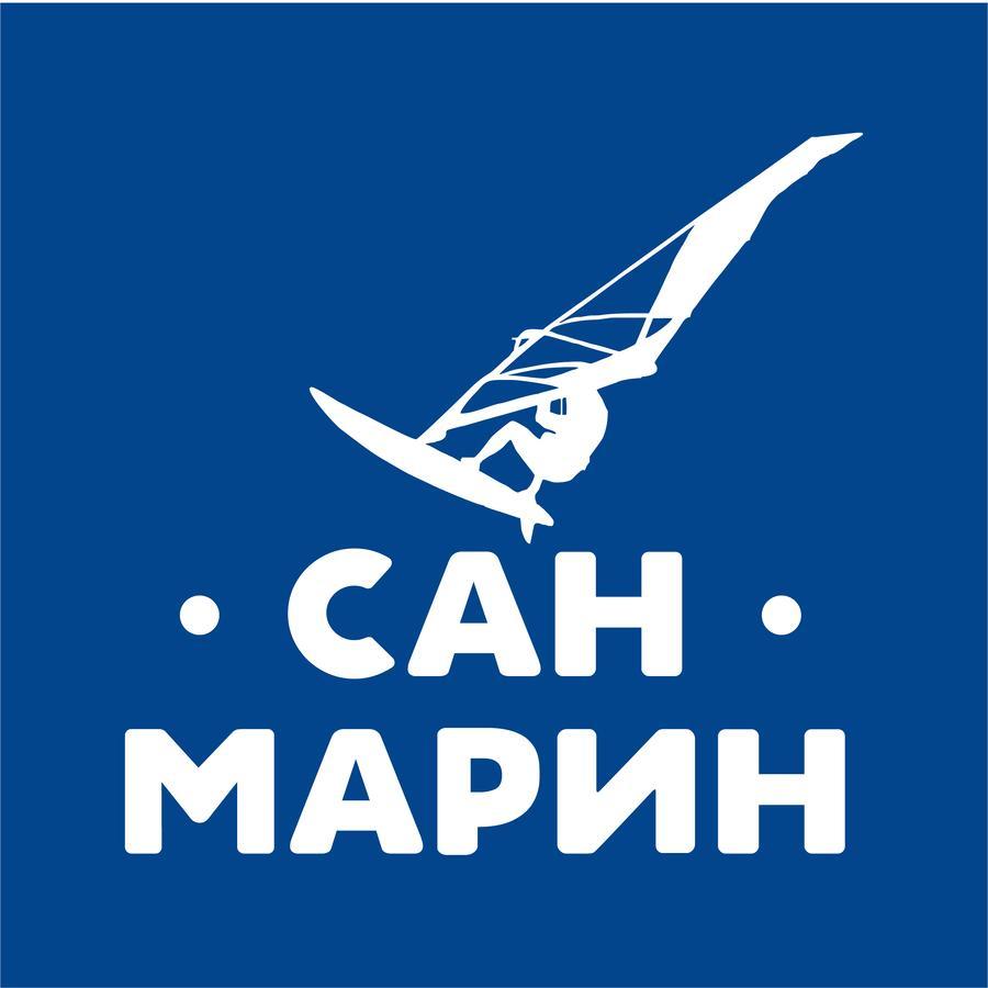 Sun Marine Hotel Odessa Luaran gambar