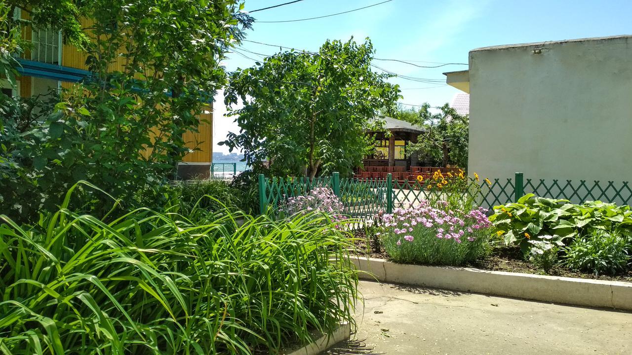 Sun Marine Hotel Odessa Luaran gambar