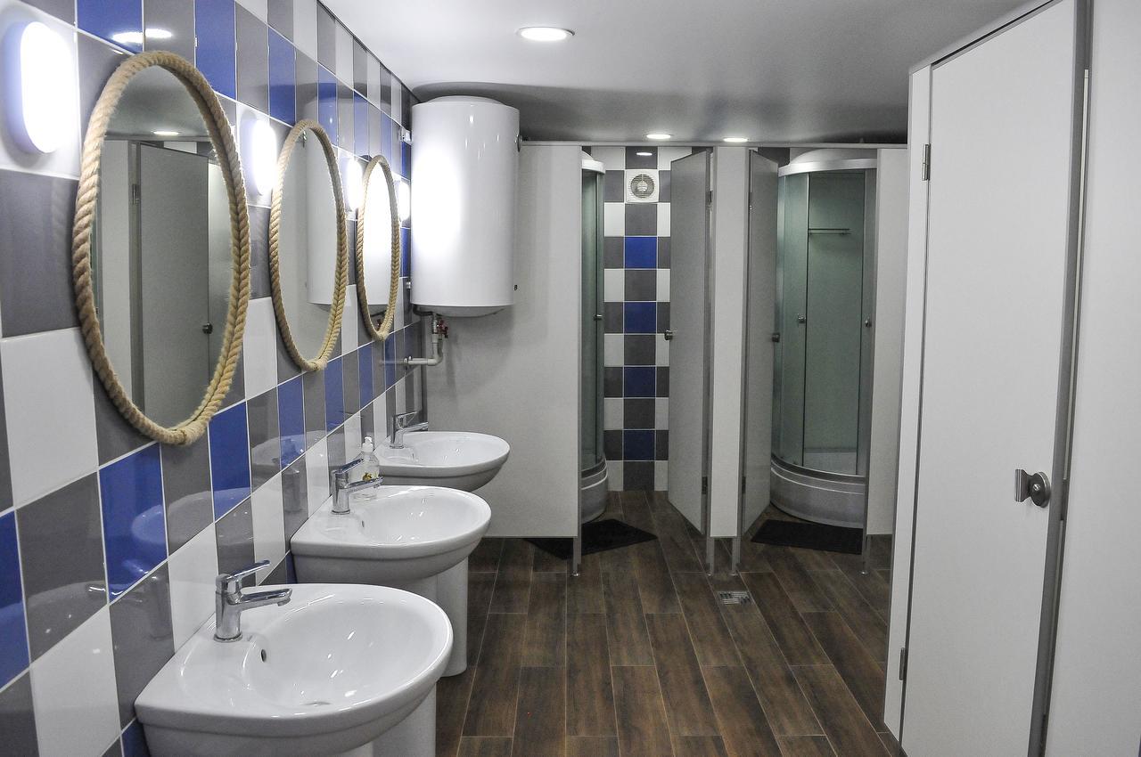 Sun Marine Hotel Odessa Luaran gambar